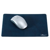 DURABLE Mousepad 570007 300x200mm extraflach dunkelblau