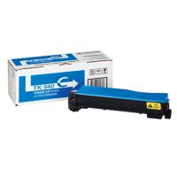 KYOCERA Toner 1T02HLCEU0 TK-540C 4.000Seiten cyan