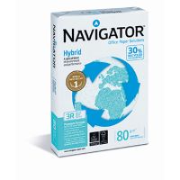 Navigator Kopierpapier Hybrid 82477A80S DIN A4 80g 500 Blatt