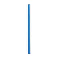 DURABLE Klemmschiene 290006 DIN A4 max. 30Blatt blau 100 Stück