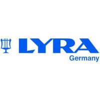 Lyra Trockentextmarker Megaliner 3960371 leuchtgrün