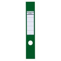 DURABLE Ordneretikett ORDOFIX 809005 breit/lang grün 10 Stück