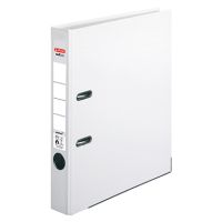 herlitz Kunststoff-Ordner maX.file protect schmal 50 mm weiß