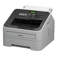 Brother Faxgerät FAX2940G1 36,8x31,1x36cm Laser gr/schwarz