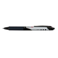 PILOT Tintenroller V-Ball rot 07 2254001 0,4mm schwarz