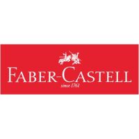 Faber-Castell Farbstift Jumbo 110943 GRIP kobaltblau
