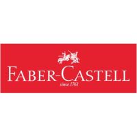 Faber-Castell Farbstift Colour GRIP 112412 farbig 12 Stück