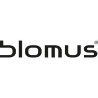 blomus WC-Garnitur ARA 68850 weiß