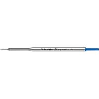 Schneider Kugelschreibermine Express 225 7013 M 0,6mm blau