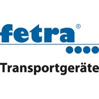 Fetra Transportwagen 1202/7016 200kg 1.000x600mm Stahl anthrazit
