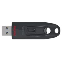 SanDisk USB-Stick Ultra SDCZ48-032G-U46 32GB USB3.0 schwarz