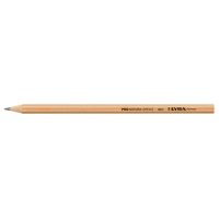 Lyra Bleistift Pro Natura Office 1340102 2B