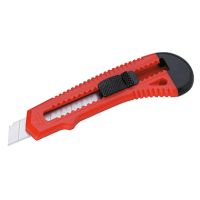 ALCO Cutter Profi 123 18mm Kunststoff rot