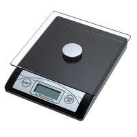 GENIE Briefwaage 3623EDS 11834 5.000g schwarz