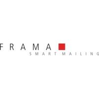 Frama Brieföffner Access B400 1003643 424x291x148mm weiss