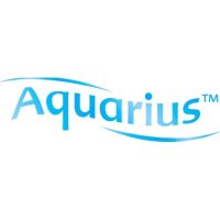 Aquarius Rollenhandtuchspender 7376 37,4x29,7x24,8cm Kunststoff schwarz