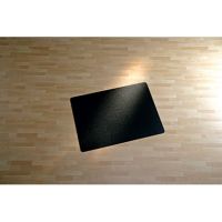 RS Bodenschutzmatte schwarz 0,90m x 1,20m