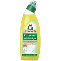 Frosch WC-Reiniger Zitrone 09450364 750ml