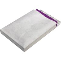 Tyvek Faltentasche 00067477 B4 68g weiß 100 Stück