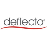 deflecto Prospektbox 790701 A4 glaskl.