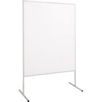 MAUL Moderationstafel MAULstandard 6363282 120x150cm Papier weiß