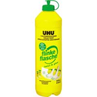 UHU flinke flasche o. Lösungsmittel Nachfüller 850g