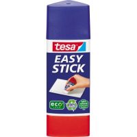 tesa Klebestift Easy Stick ecoLogo 57272-00200 12g