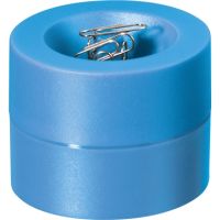 MAUL Klammernspender MAULpro 3012334 73x60mm hellblau