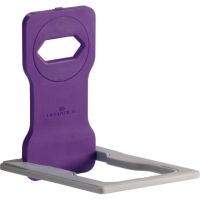 DURABLE Phone-Holder 7735-12 lila