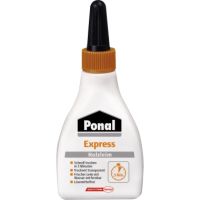 Ponal Express Holzleim 60g 9H PN12X