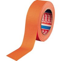 tesa Packband 04671-49 19mmx25m neon-orange