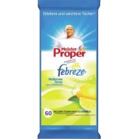 Meister Proper Feuchttuch Citrus MP8890 60 Stück