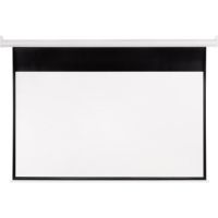 Franken Rolloleinwand LWE23017 300x169cm zur Wand- o. Deckenmon.