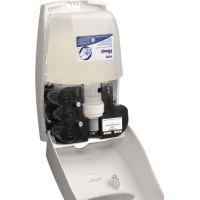 KIMBERLY-CLARK Seifenspender Sensor 92147 29x18,3x10cm 1,2l weiß