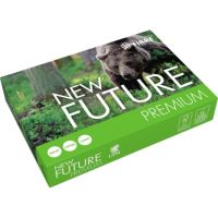 Future Kopierpapier Premium 9517A80S DIN A4 80g 500 Blatt