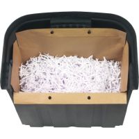 Rexel Abfallsack 1765028EU Recyclingpapier 20l 20 Stück
