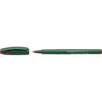 Schneider Fineliner Topwriter 147 1472 0,6mm rot