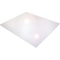 Cleartex Bodenschutzmatte ultimat FC1115020023ER 150x200cm transparent