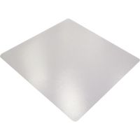 Cleartex Bodenschutzmatte ultimat FC1215015019ER 150x150cm transparent