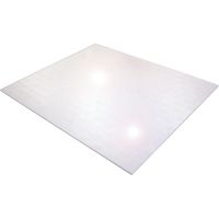 Cleartex Bodenschutzmatte ultimat FC1115030023ER 150x300cm transparent
