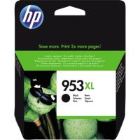 HP Tintenpatrone L0S70AE 953XL 2.000Seiten 42,5ml schwarz