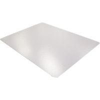 Cleartex Bodenschutzmatte FRAB1115026EV 120x150cm transparent