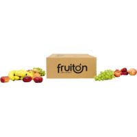 Obstpaket 4 kg für ca. eine Woche für 8 Personen