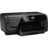 HP Tintenstrahldrucker Officejet Pro 8210 D9L63A A4 Farbe