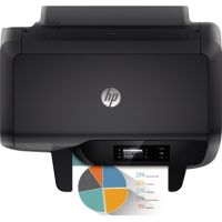 HP Tintenstrahldrucker Officejet Pro 8210 D9L63A A4 Farbe