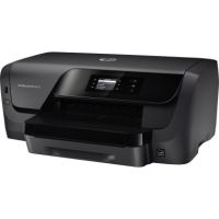 HP Tintenstrahldrucker Officejet Pro 8210 D9L63A A4 Farbe