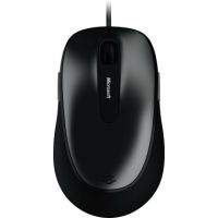 Microsoft Maus Comfort 4500 4EH-00002 schwarz