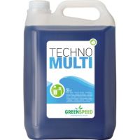 GREENSPEED Allzweckreiniger Techno Multi 4001237 5l