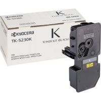 KYOCERA Toner 1T02R90NL0 TK-5230K 2.600Seiten schwarz