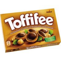 Toffifee Süßigkeit 548203 125g